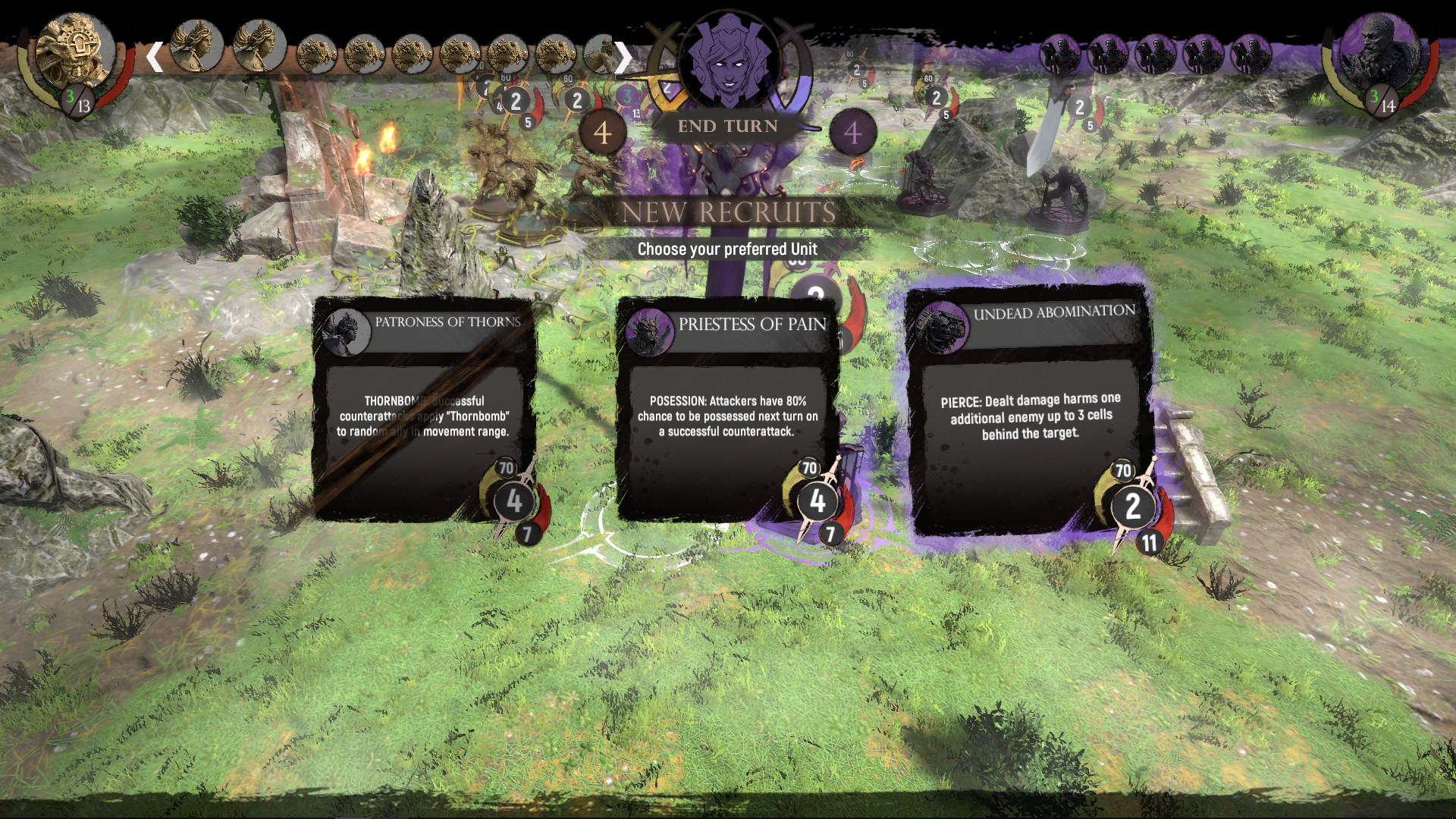 Dromenon - Academic Version - Screenshot 5