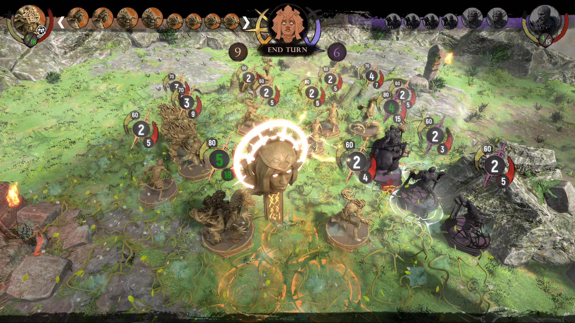 Dromenon - Academic Version - Screenshot 7