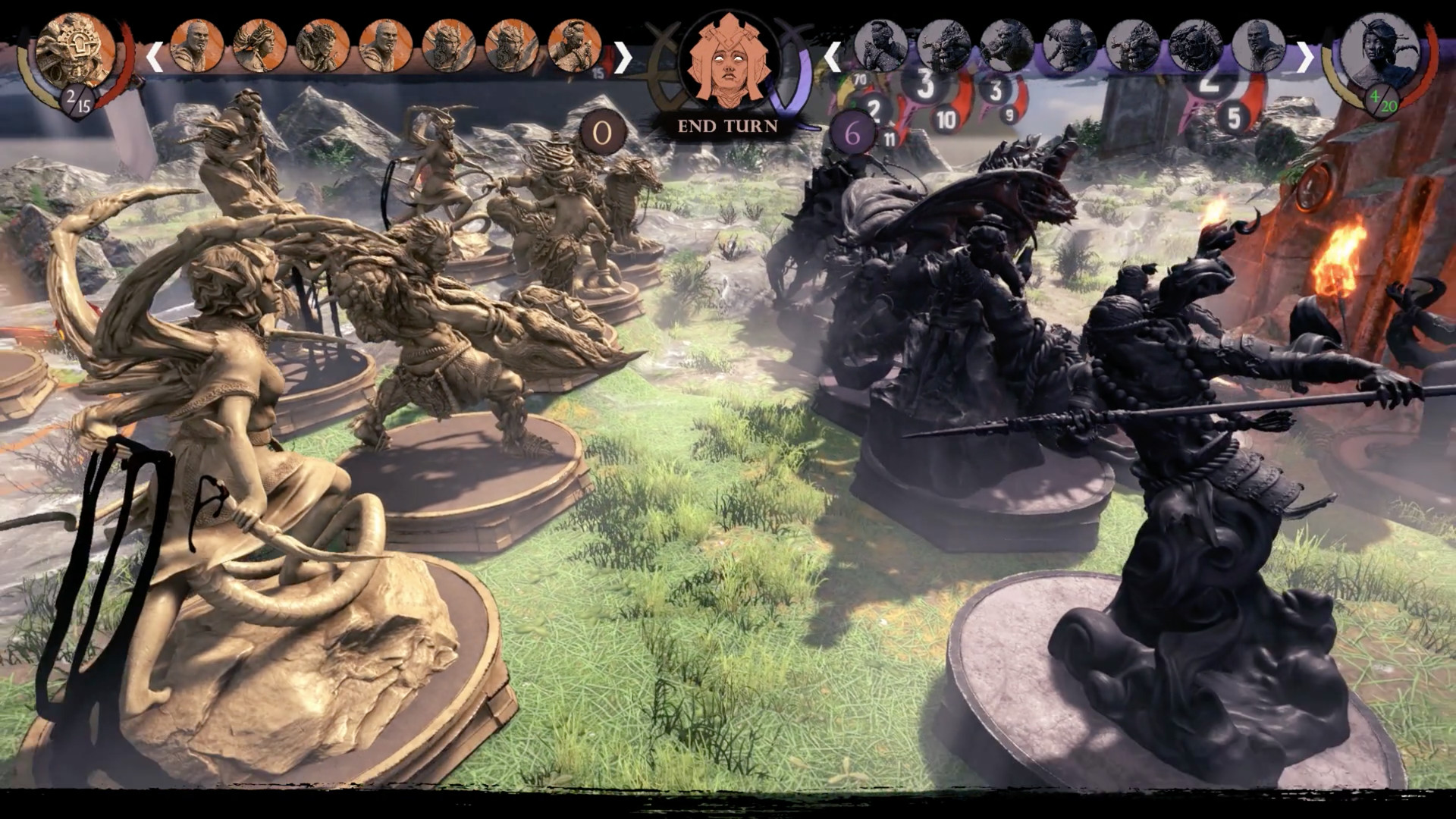 Dromenon - Academic Version - Screenshot 1