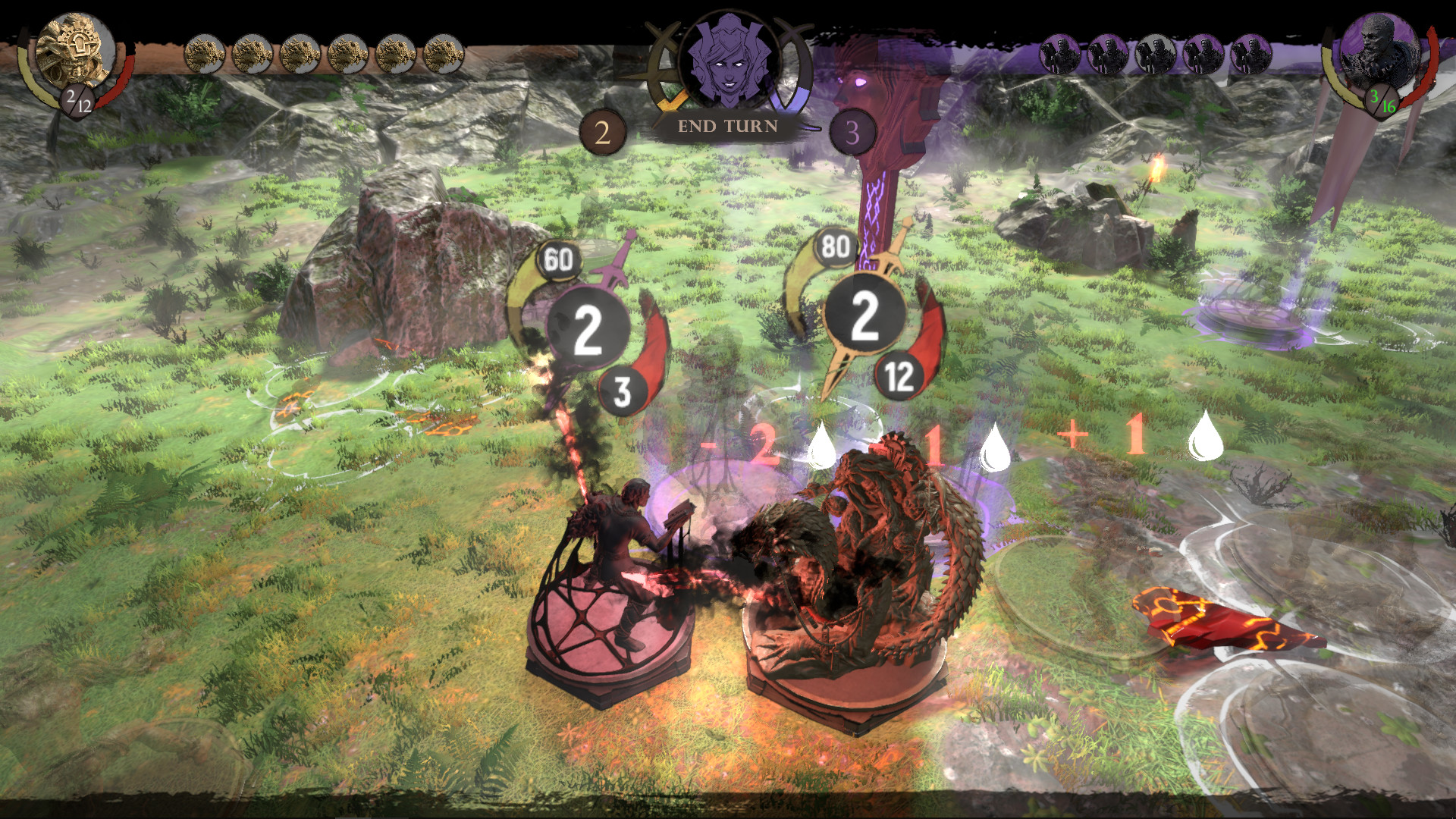 Dromenon - Academic Version - Screenshot 3