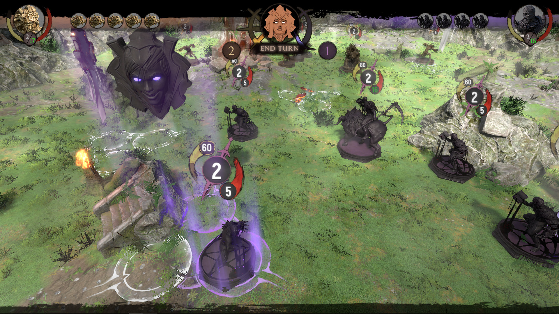 Dromenon - Academic Version - Screenshot 8