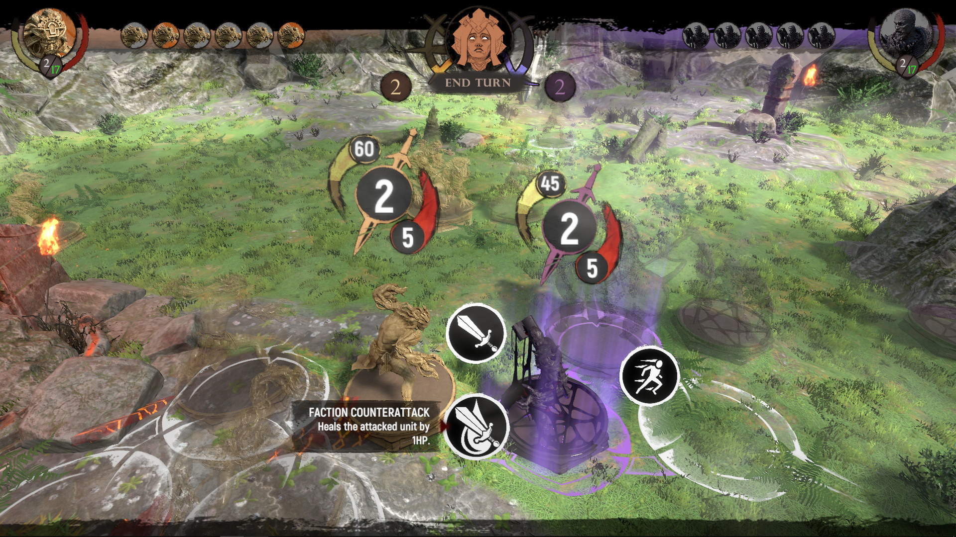 Dromenon - Academic Version - Screenshot 4