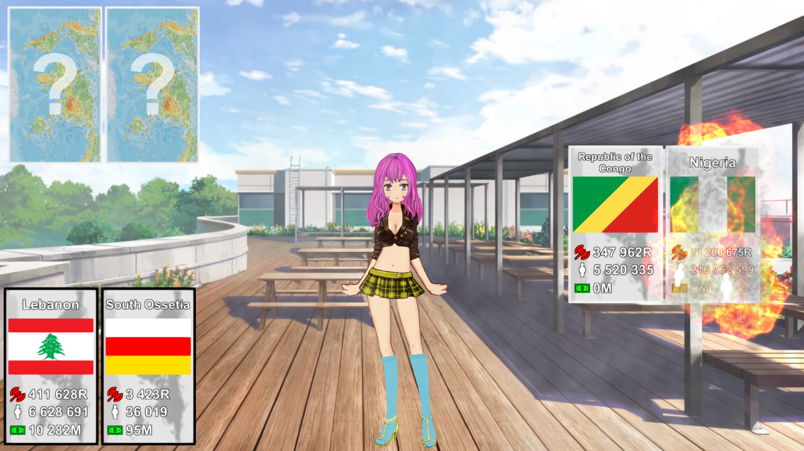 Anime and Your Life - Screenshot 5