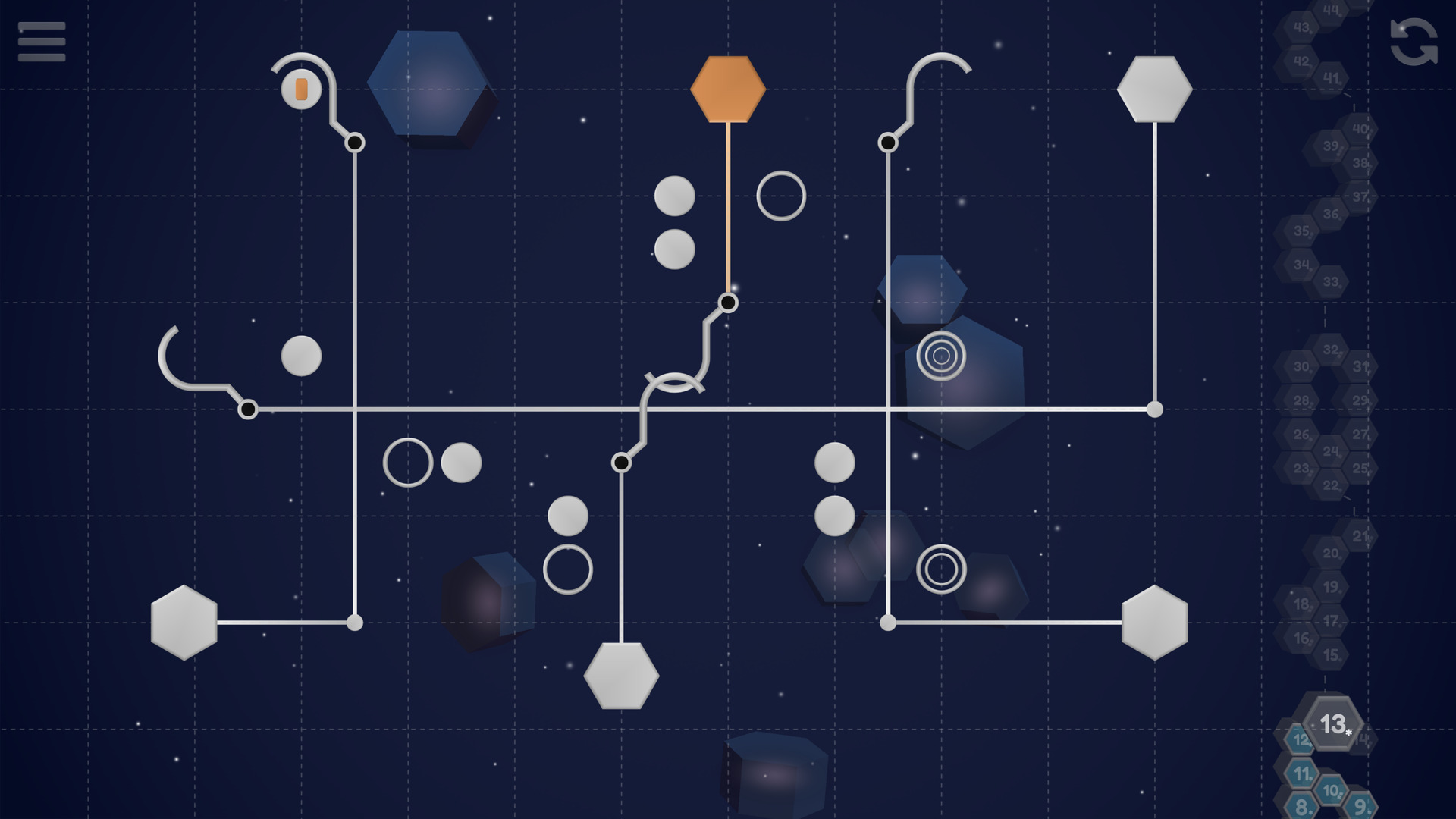 Sinkr 2 - Screenshot 2