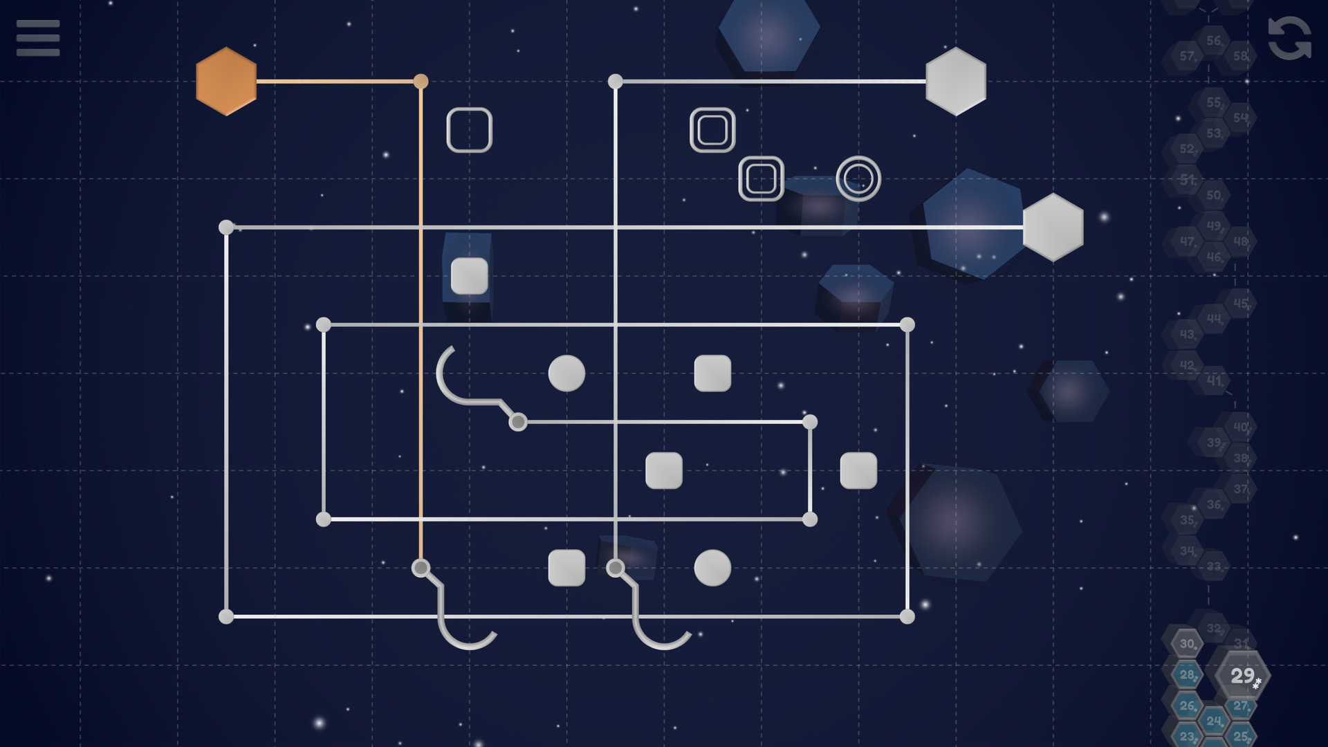 Sinkr 2 - Screenshot 1