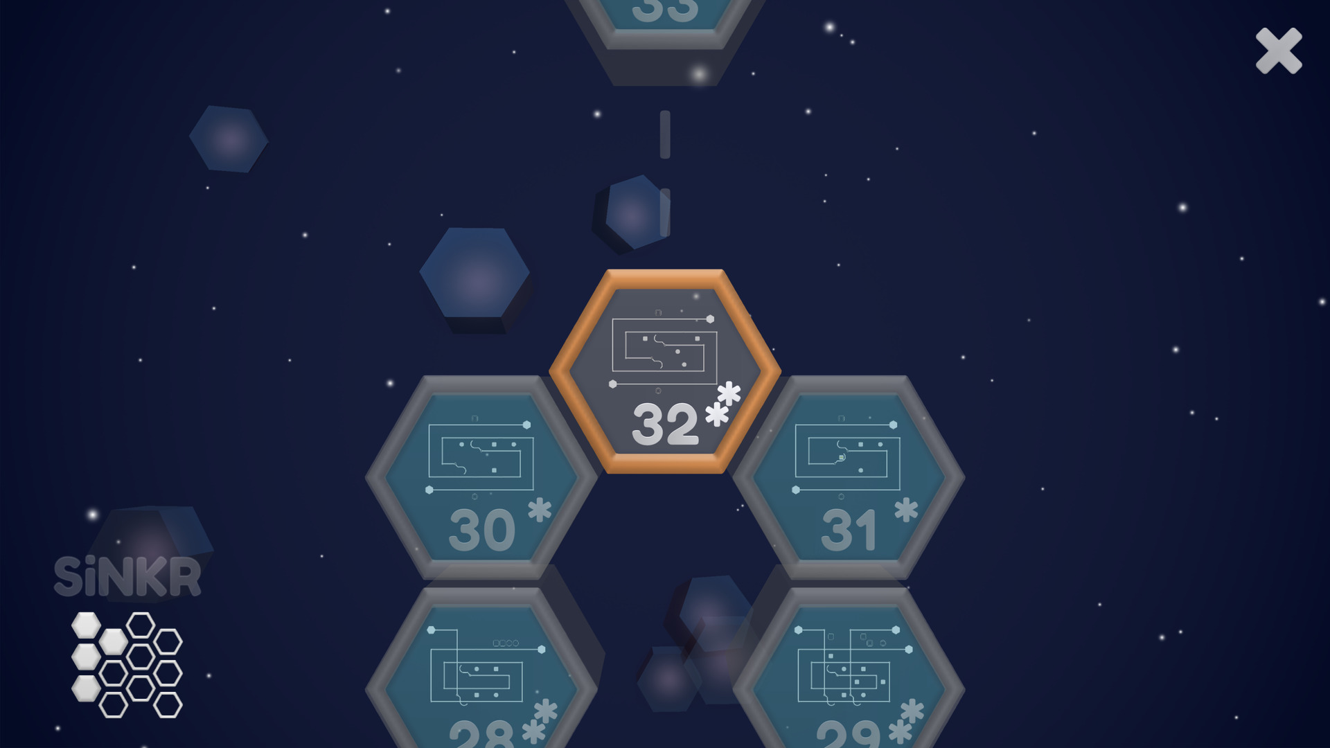 Sinkr 2 - Screenshot 7