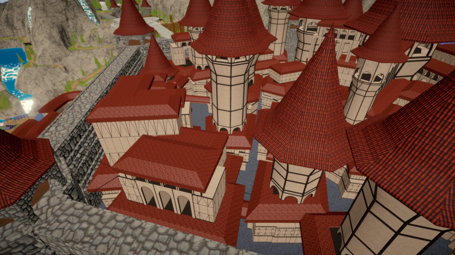 All For One - Screenshot 6