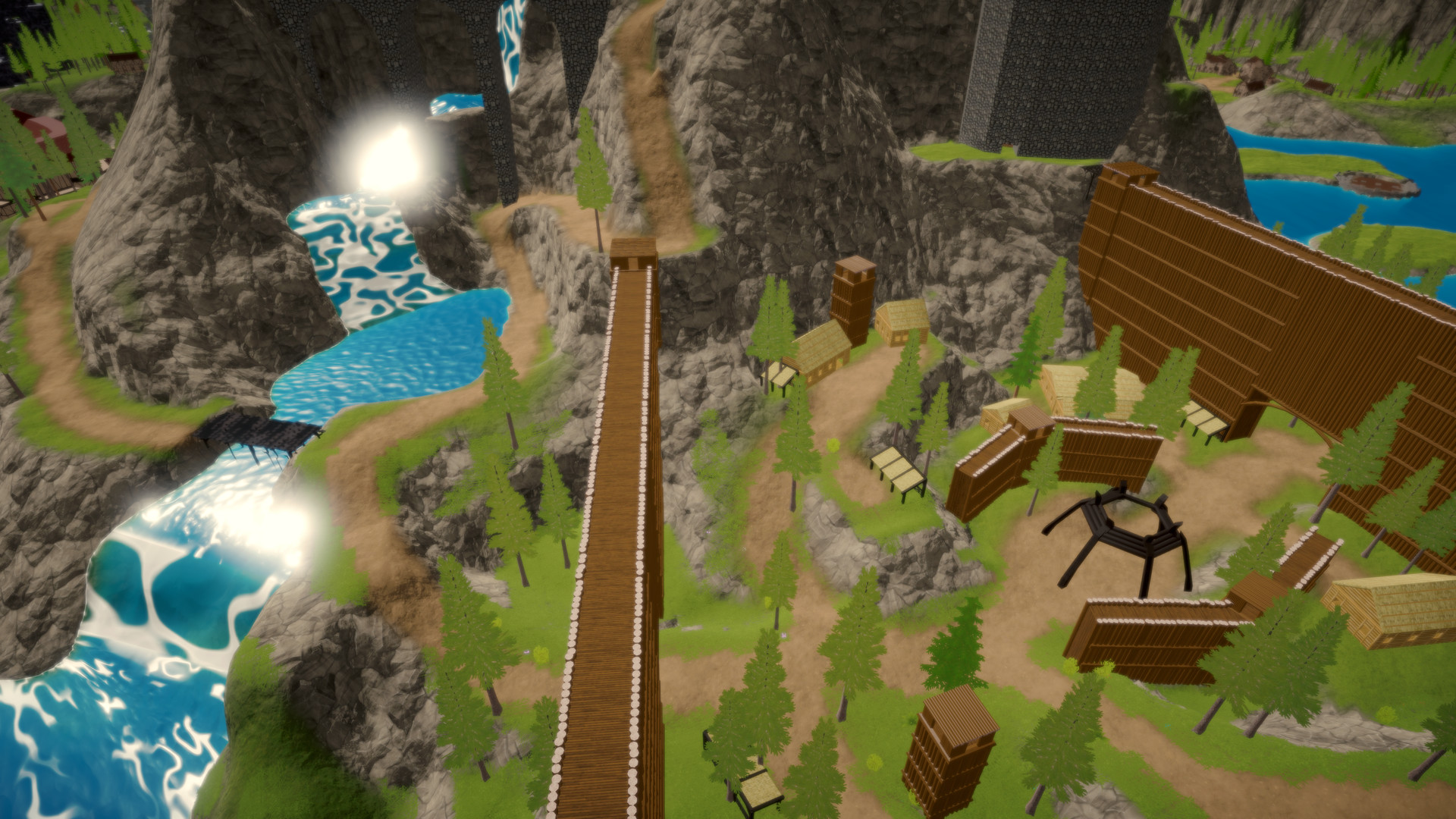 All For One - Screenshot 4