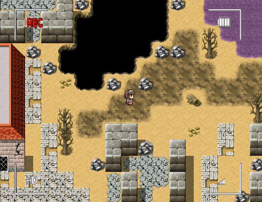 Paroniria - Screenshot 3