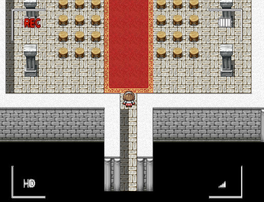 Paroniria - Screenshot 5