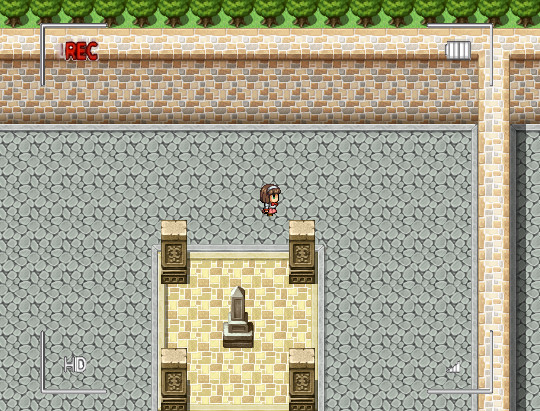 Paroniria - Screenshot 4