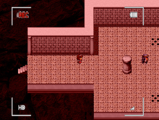 Paroniria - Screenshot 1