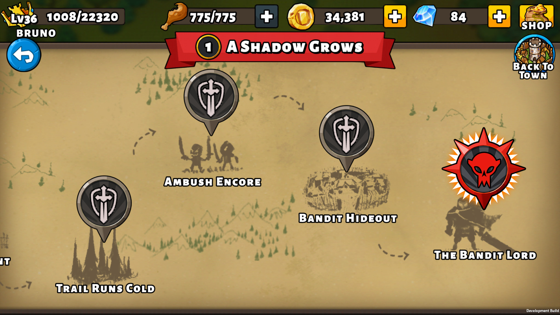 Tower Keepers - Screenshot 4