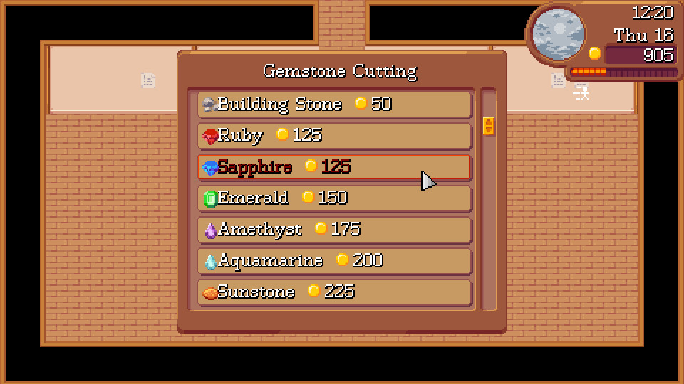 Homestead - Screenshot 4