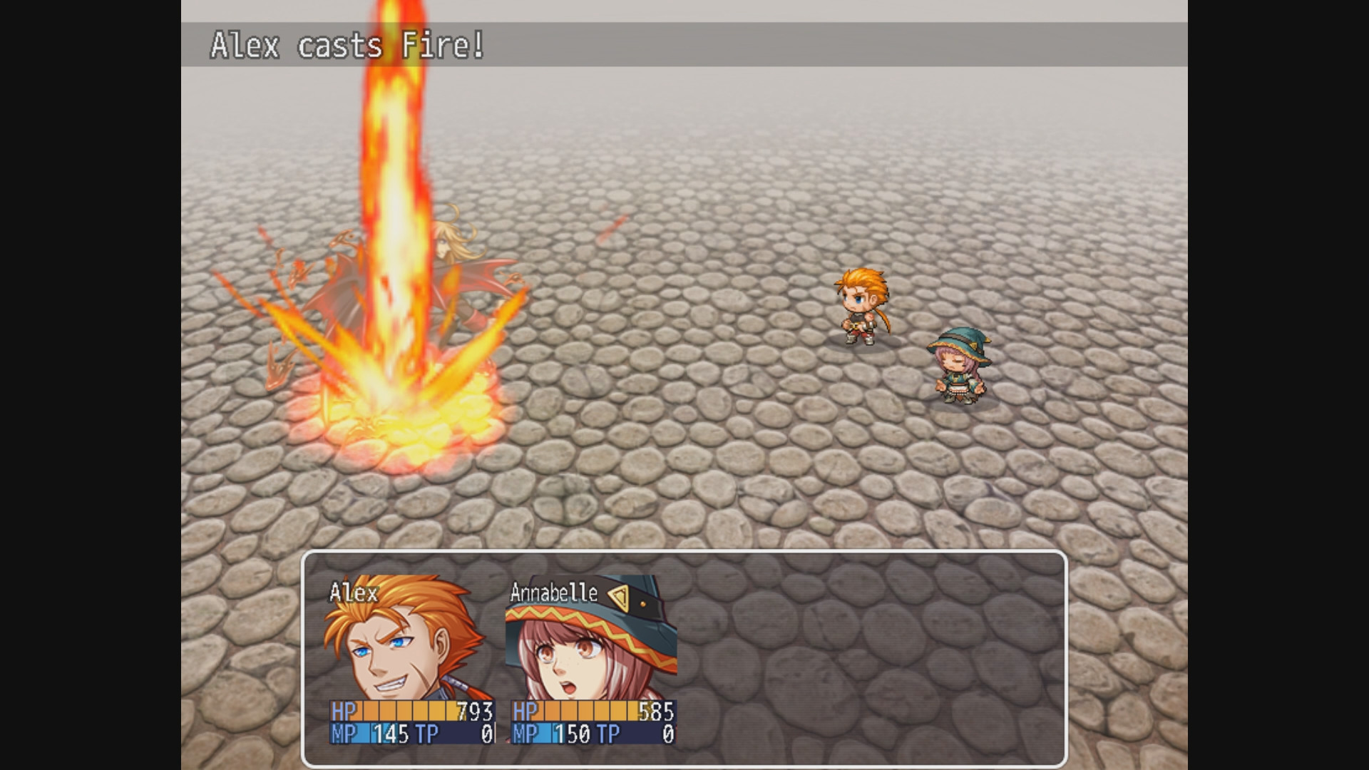 Dark Core - Screenshot 10