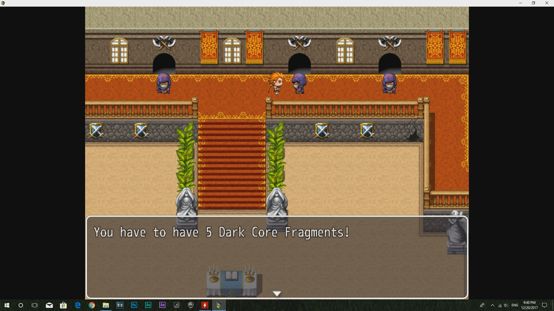 Dark Core - Screenshot 11