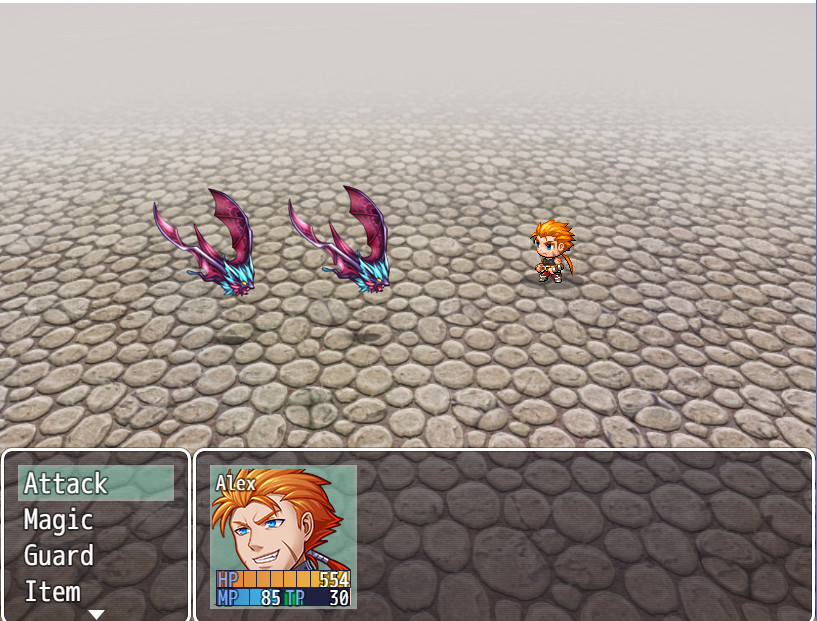 Dark Core - Screenshot 3