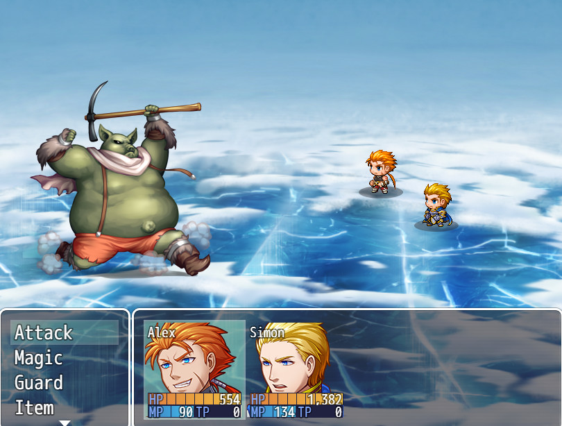 Dark Core - Screenshot 5