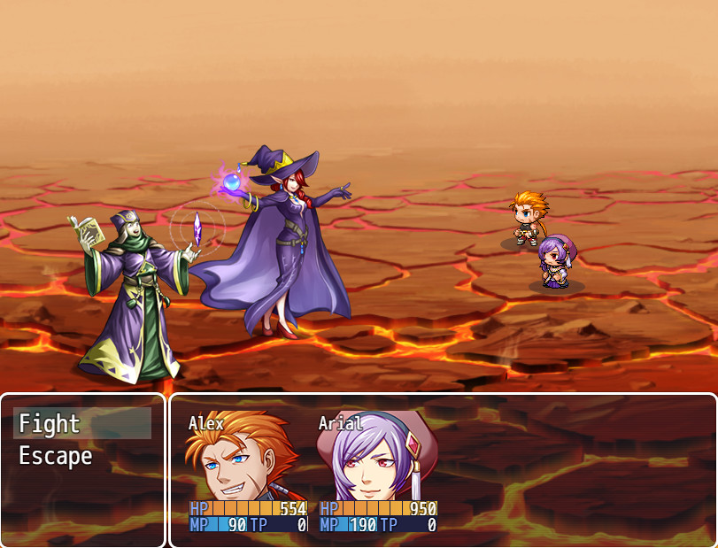 Dark Core - Screenshot 4