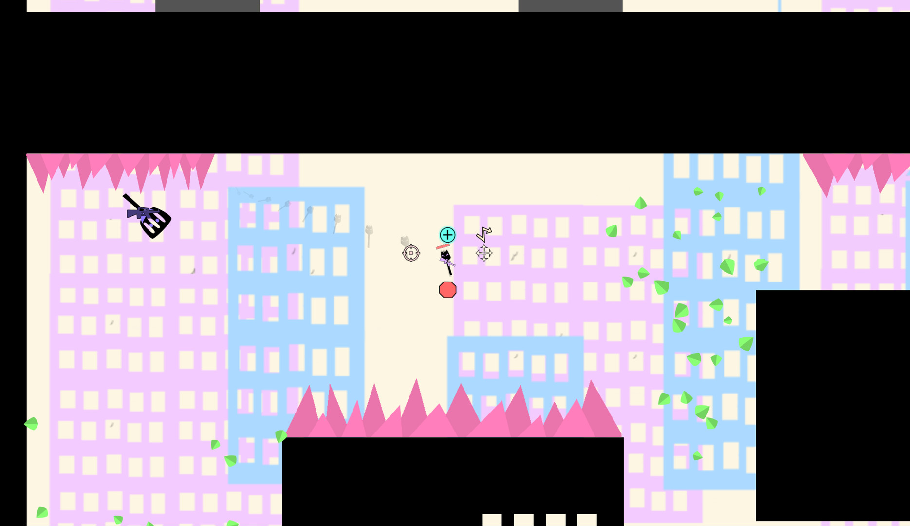 Spork: The Manic Utensil Storm - Screenshot 10