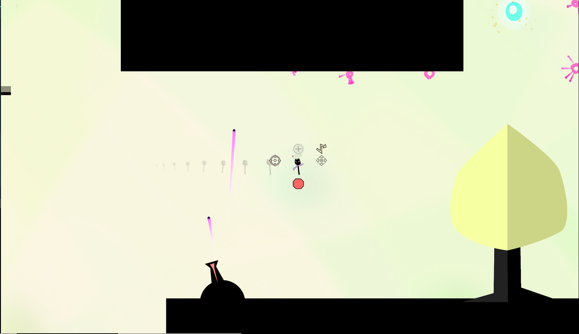 Spork: The Manic Utensil Storm - Screenshot 3