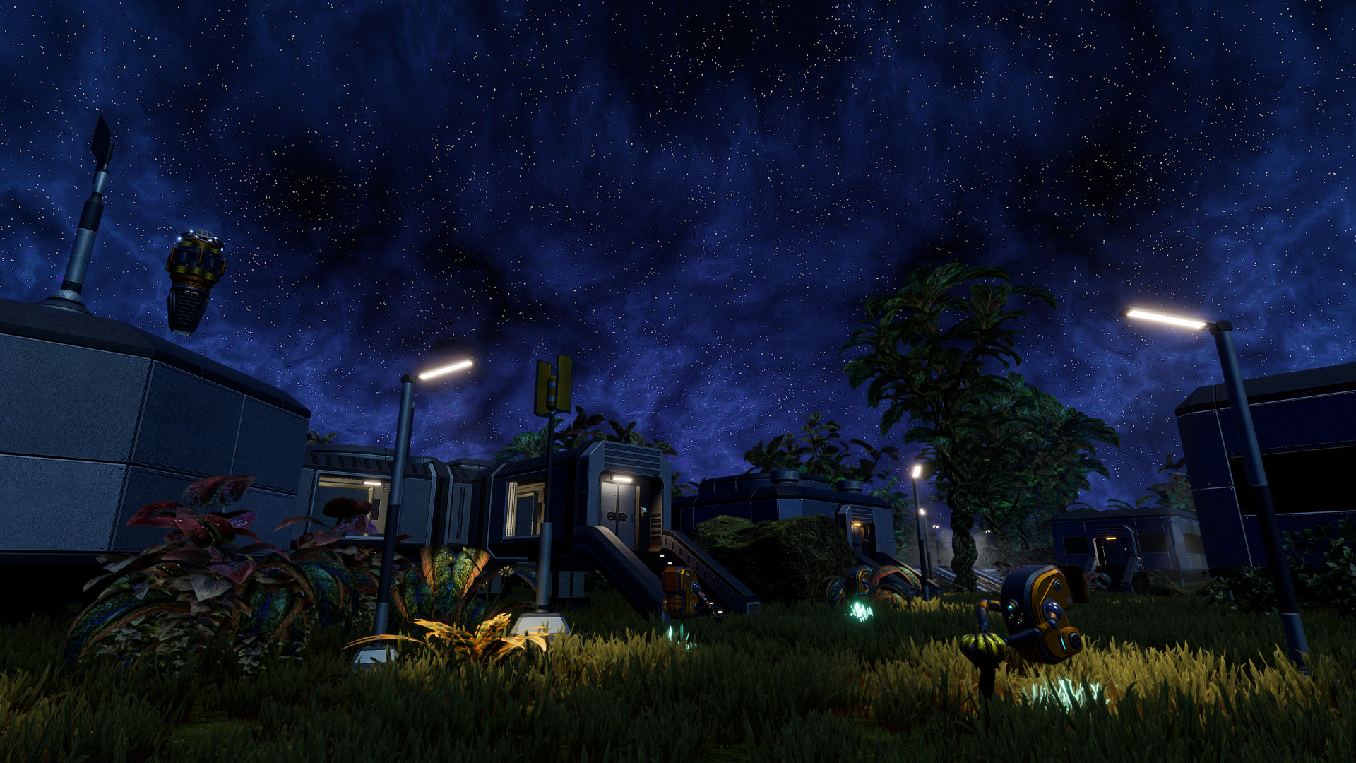 Penkura - Screenshot 1