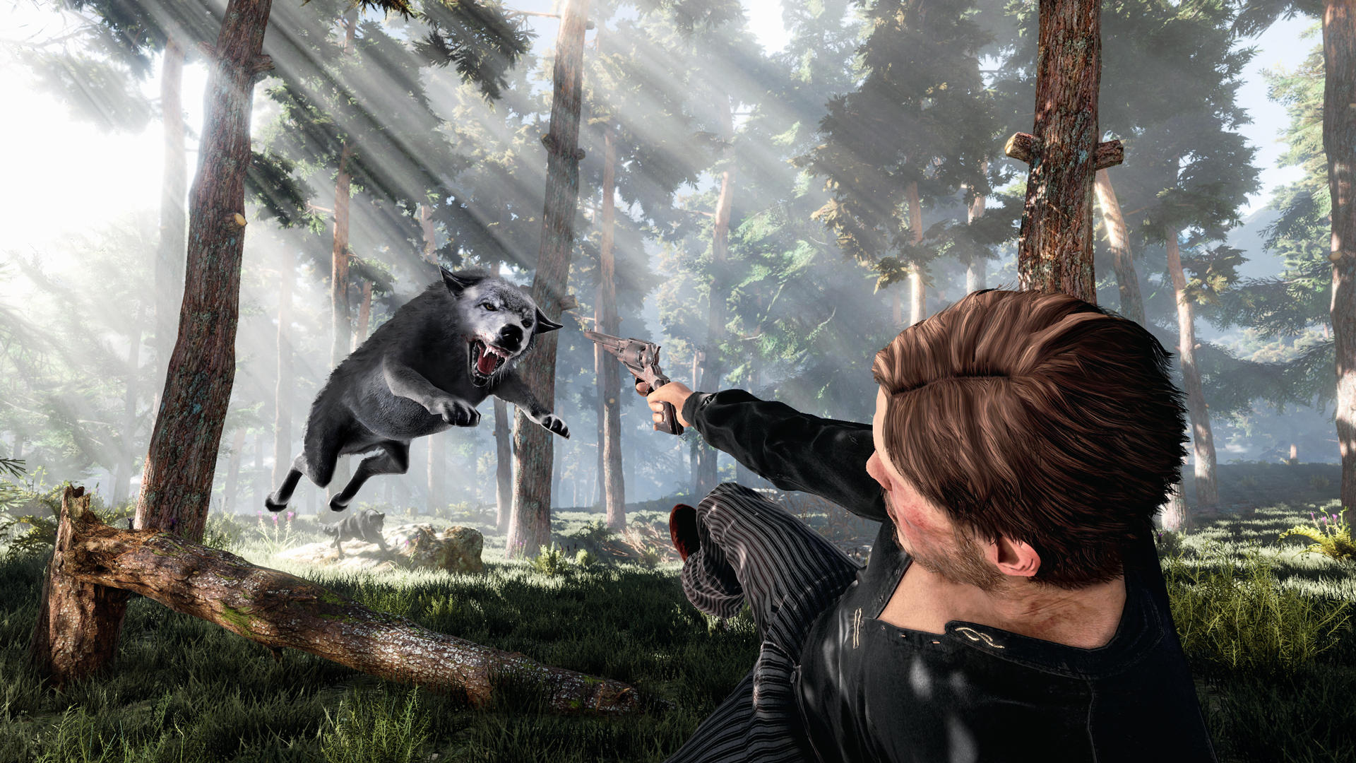 Dead Man's Country - Screenshot 4