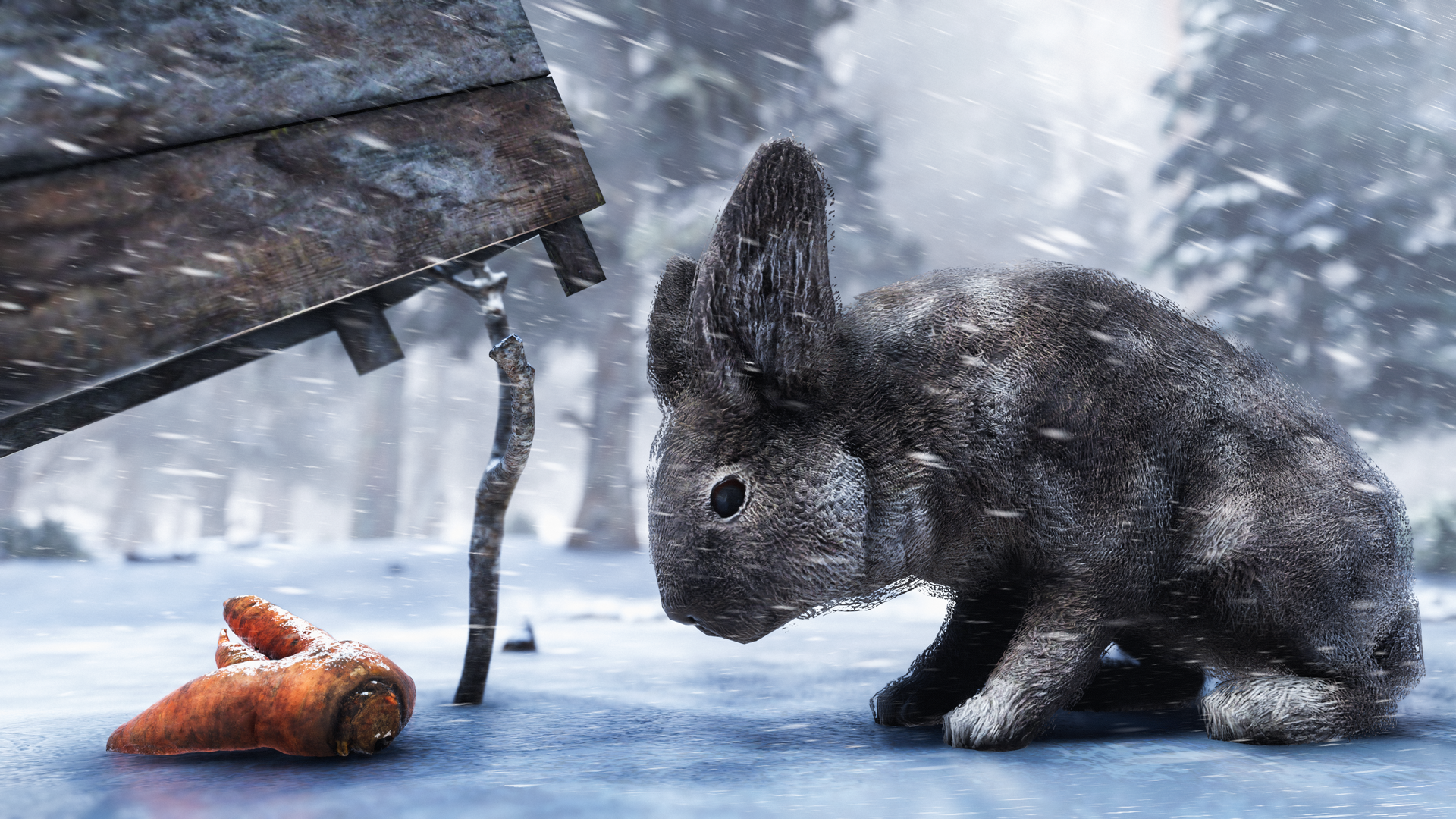 Dead Man's Country - Screenshot 3