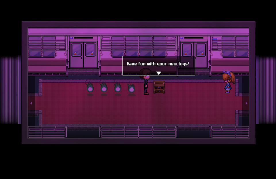 Yomotsu - Screenshot 4