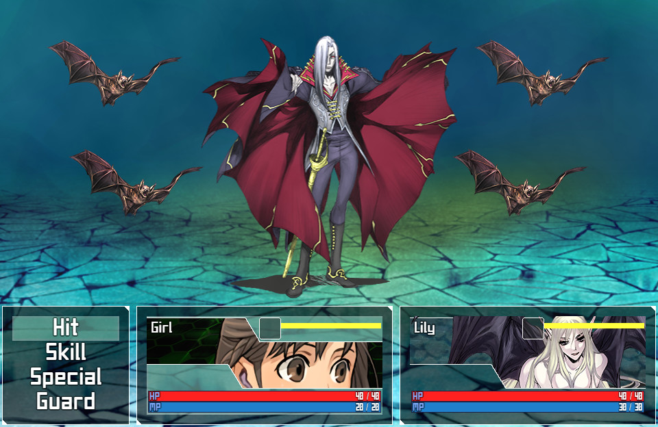 Yomotsu - Screenshot 6