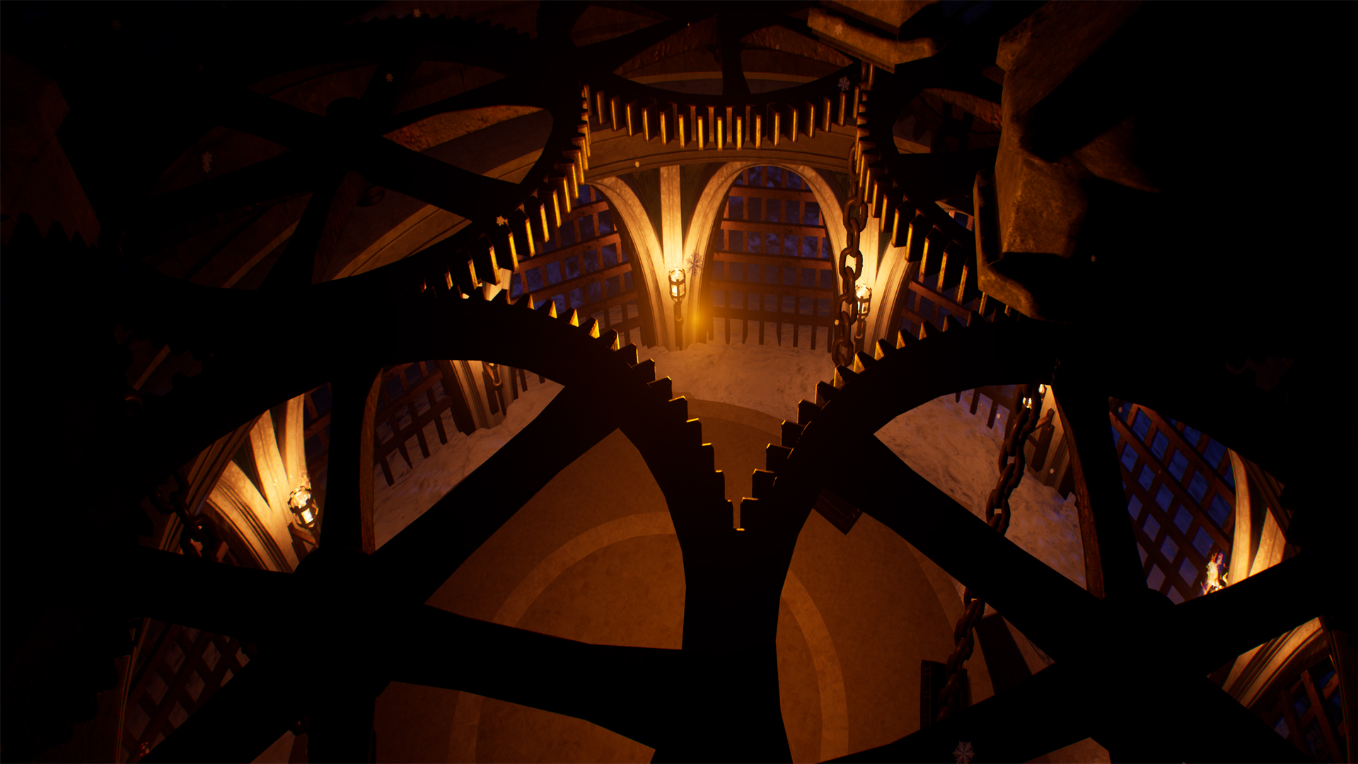 Tower of Fate - Screenshot 4