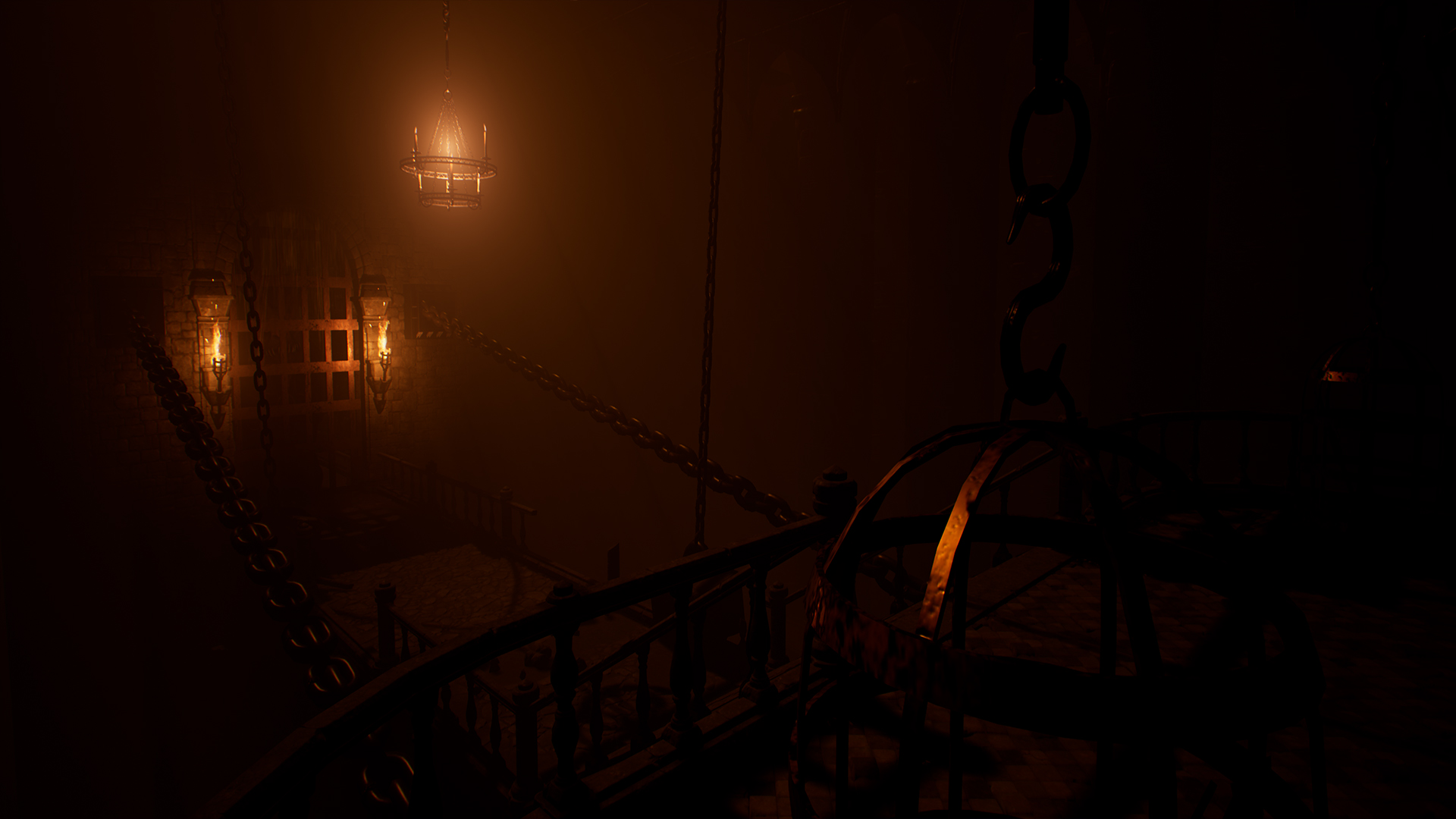 Tower of Fate - Screenshot 3