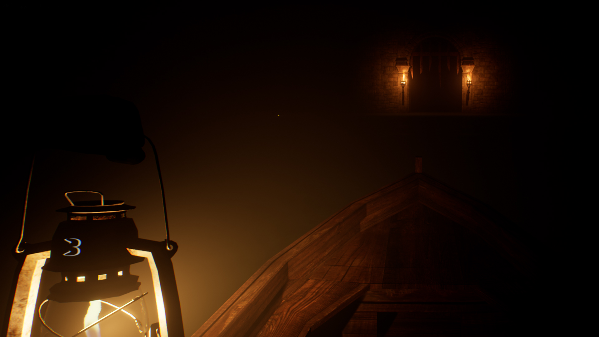 Tower of Fate - Screenshot 1