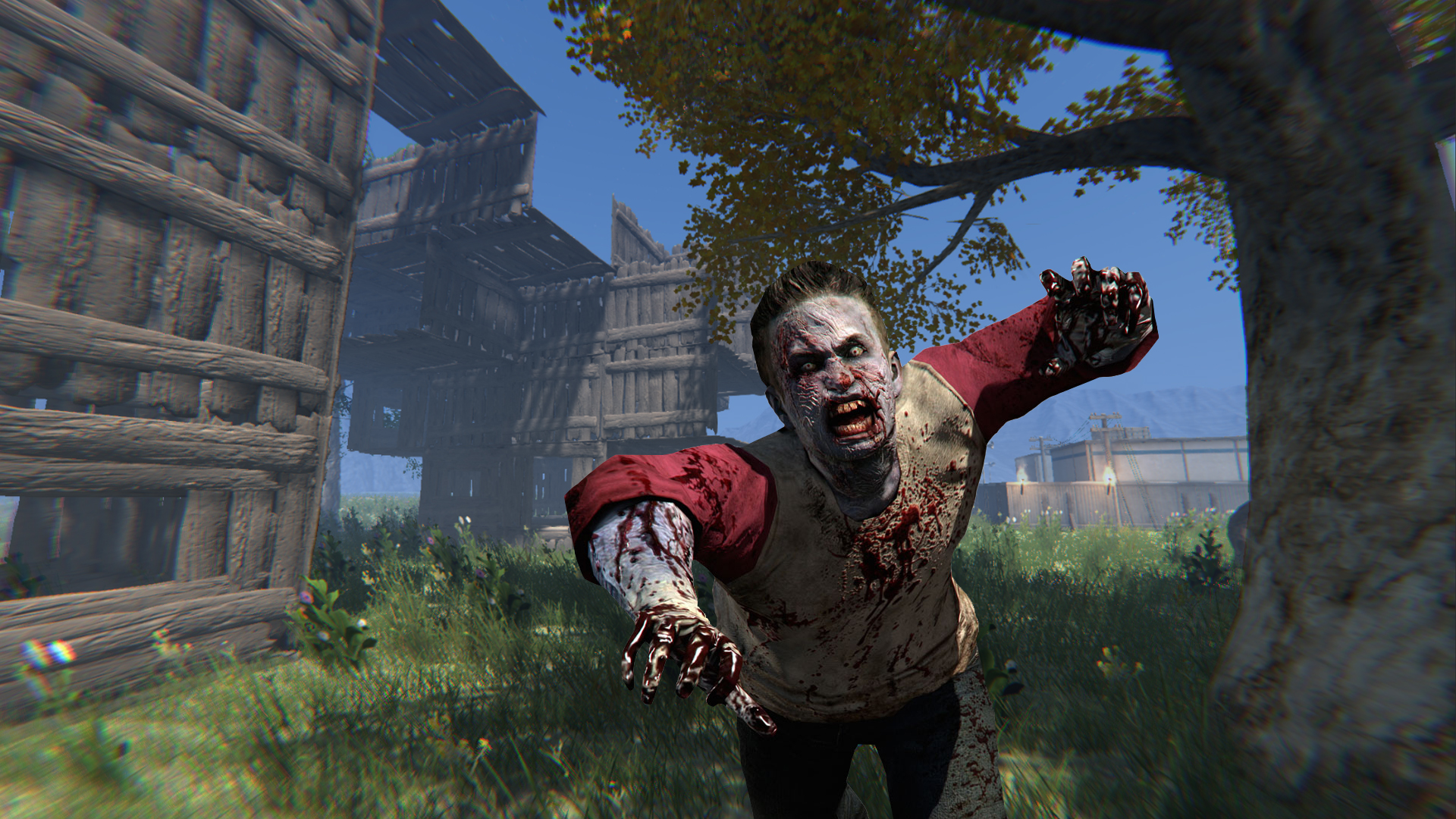 Axe: Survival - Screenshot 10