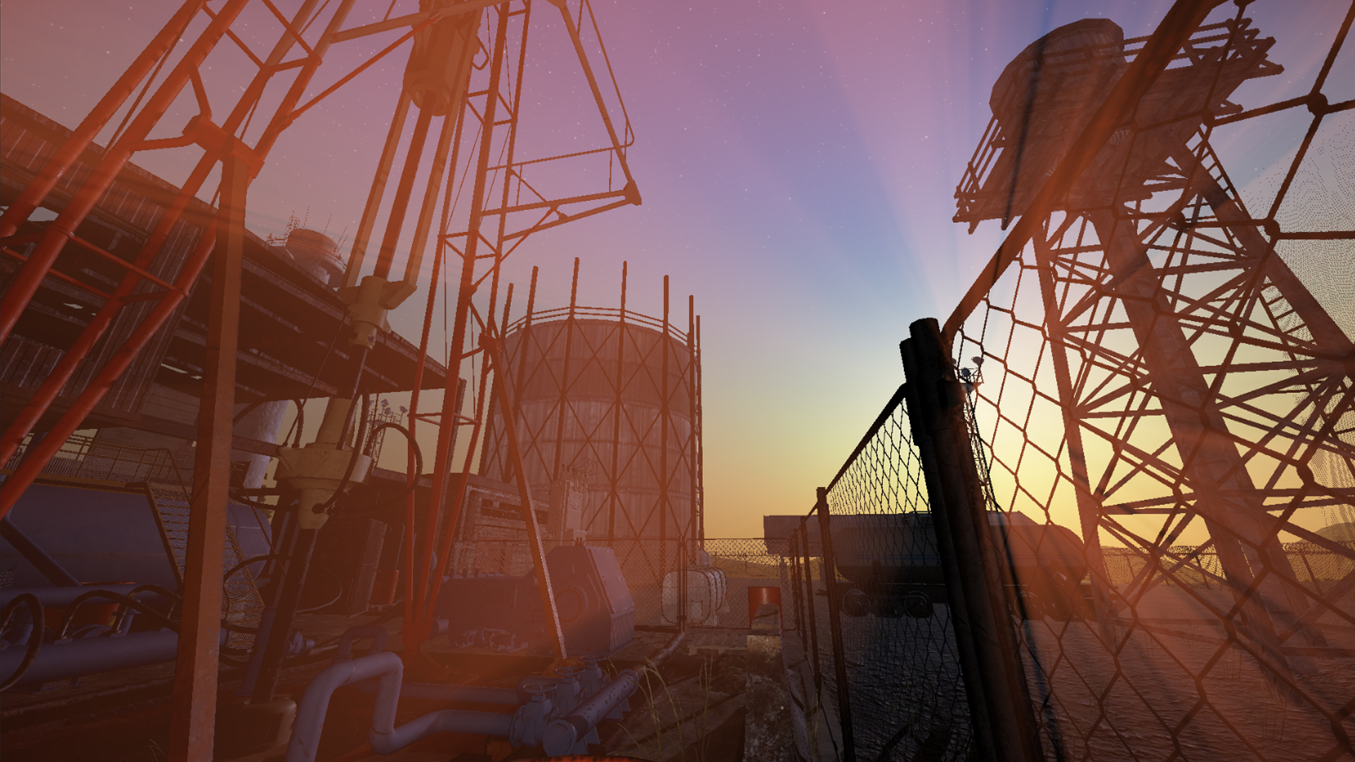 Axe: Survival - Screenshot 11