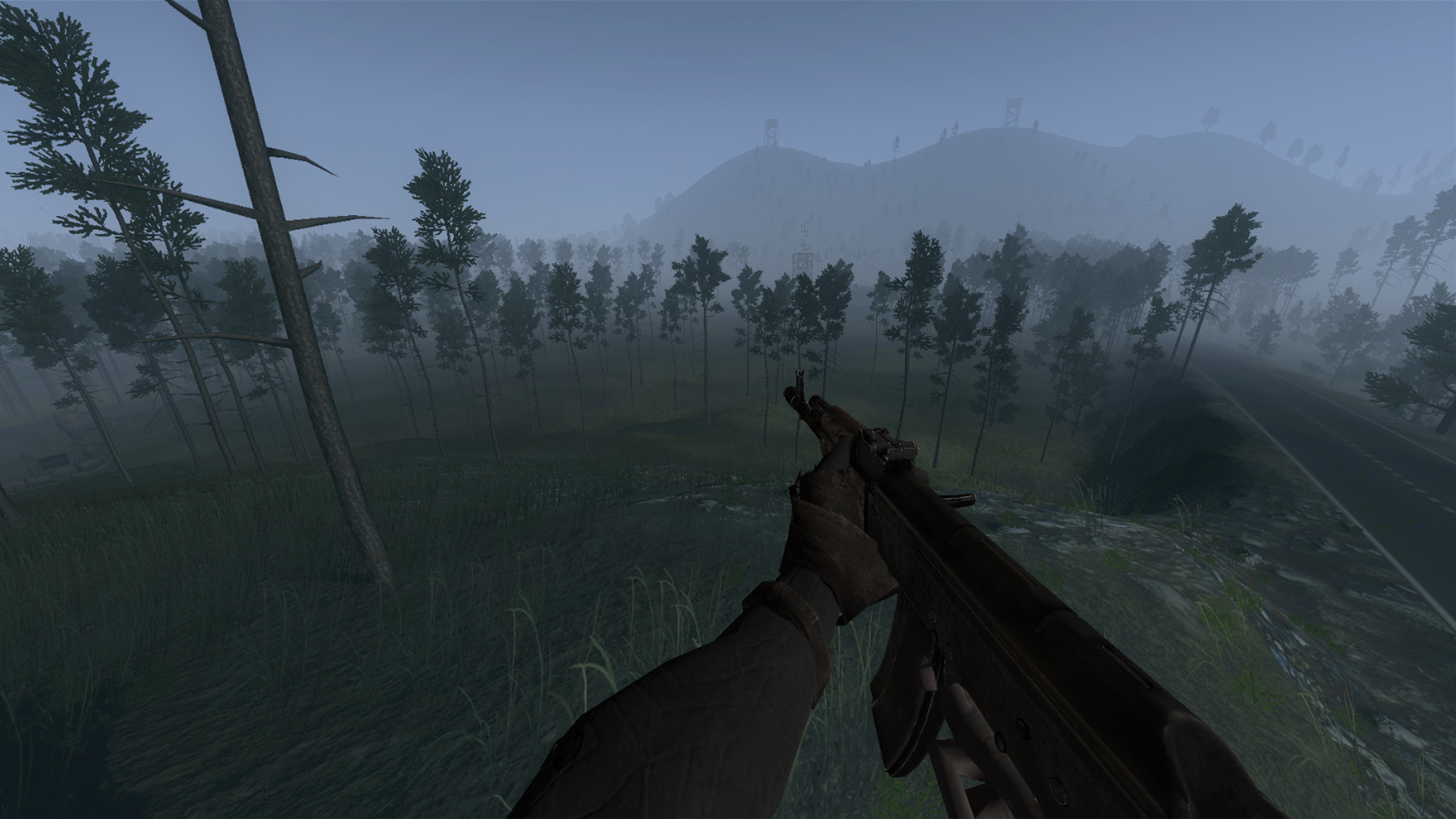 Axe: Survival - Screenshot 4