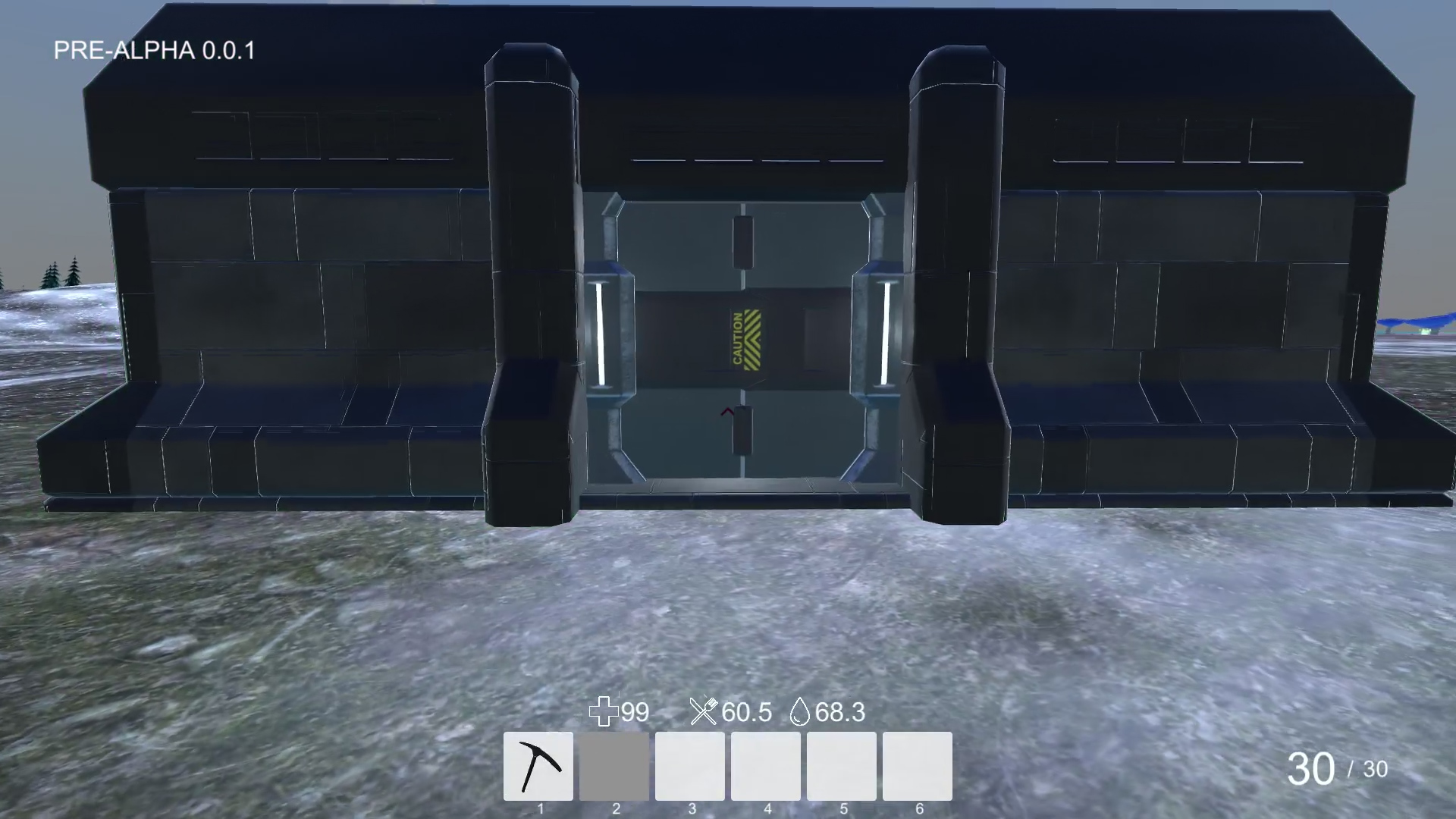 Expedition - Screenshot 5