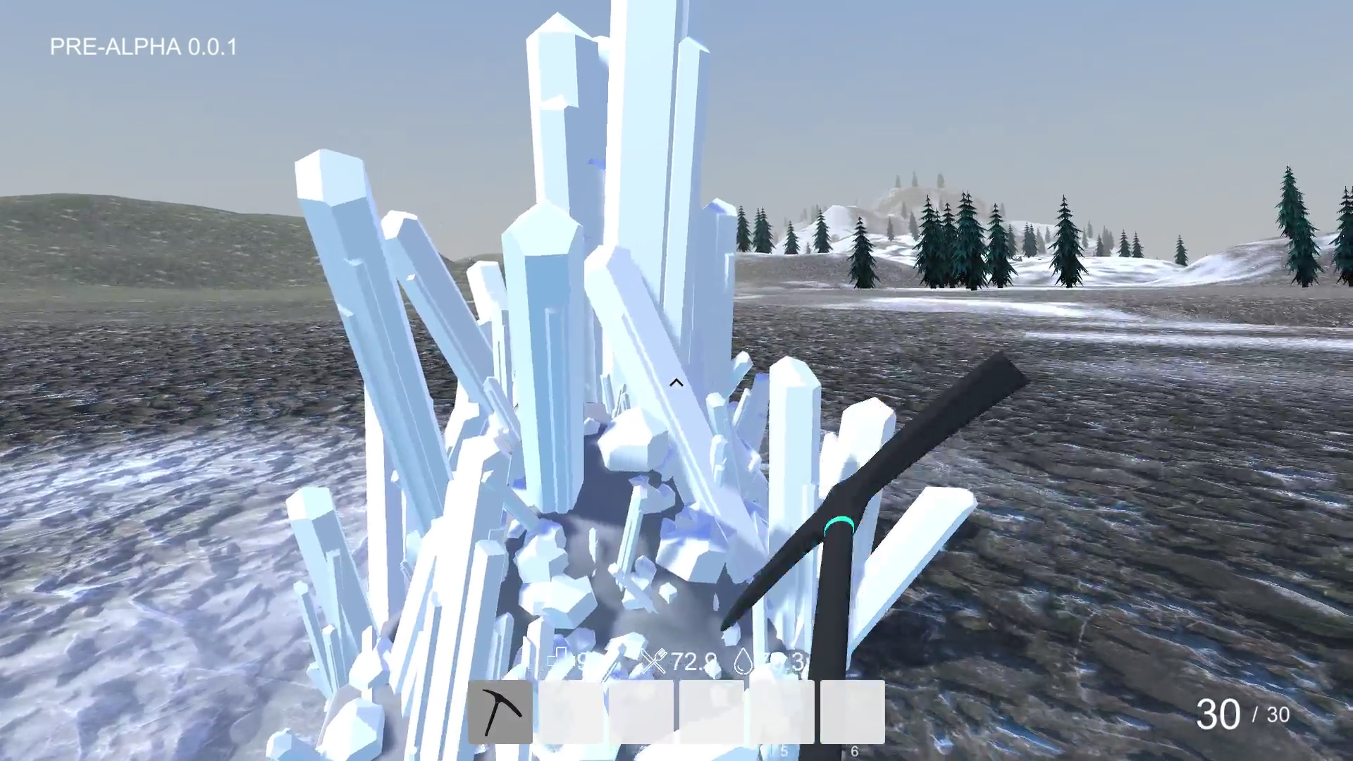 Expedition - Screenshot 6