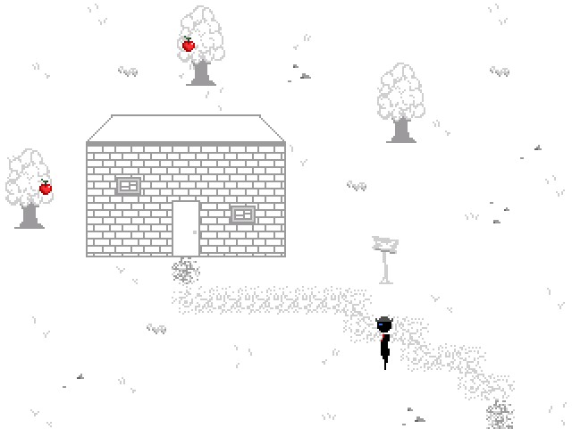 Orpheus - Screenshot 1