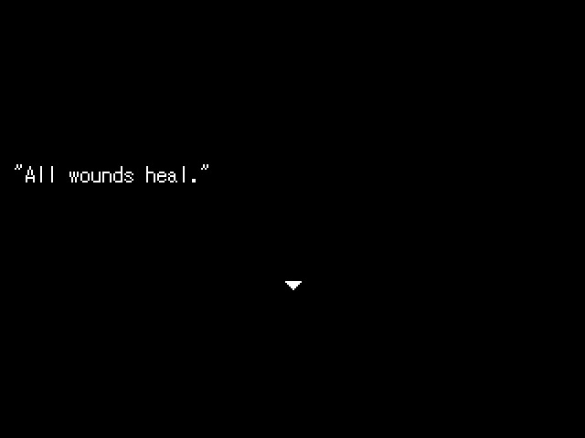 Orpheus - Screenshot 4