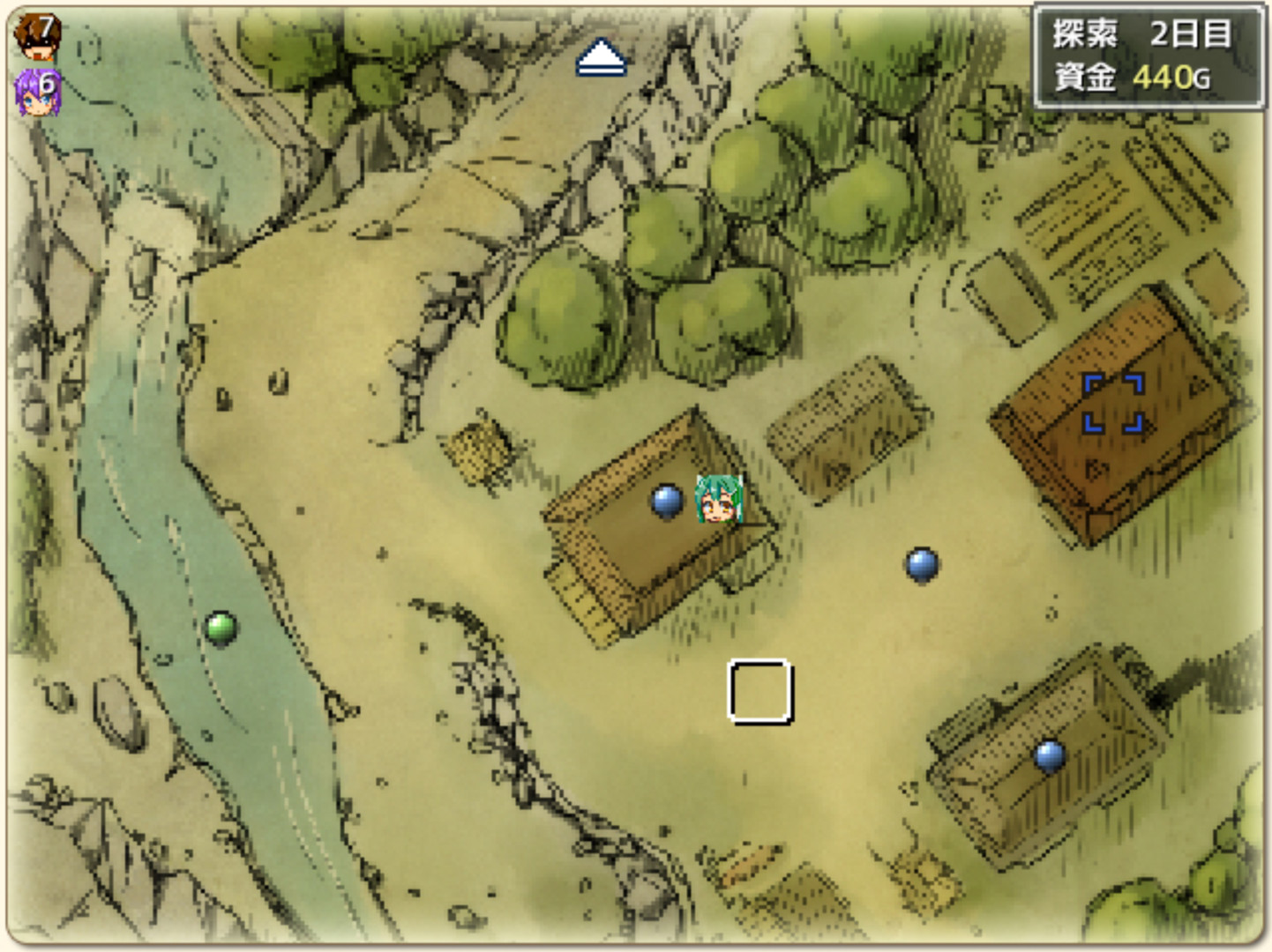 Sister Travel - Screenshot 1