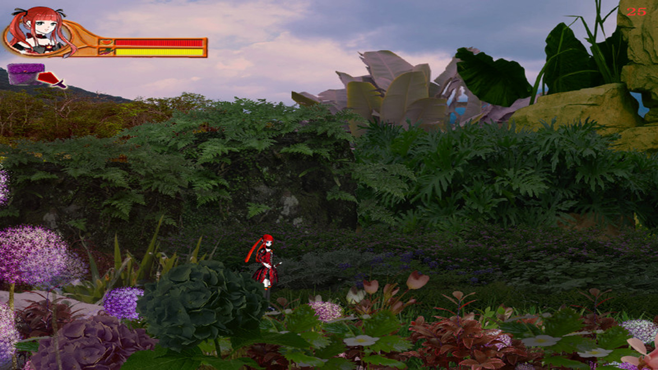 希望之星 - Screenshot 8