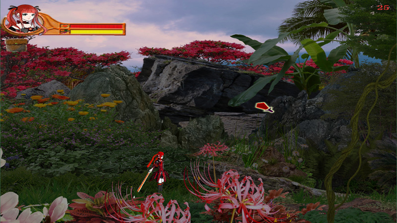 希望之星 - Screenshot 7