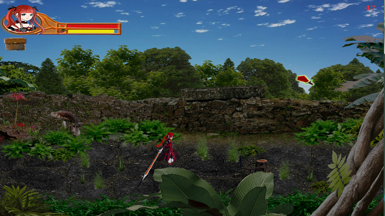 希望之星 - Screenshot 6