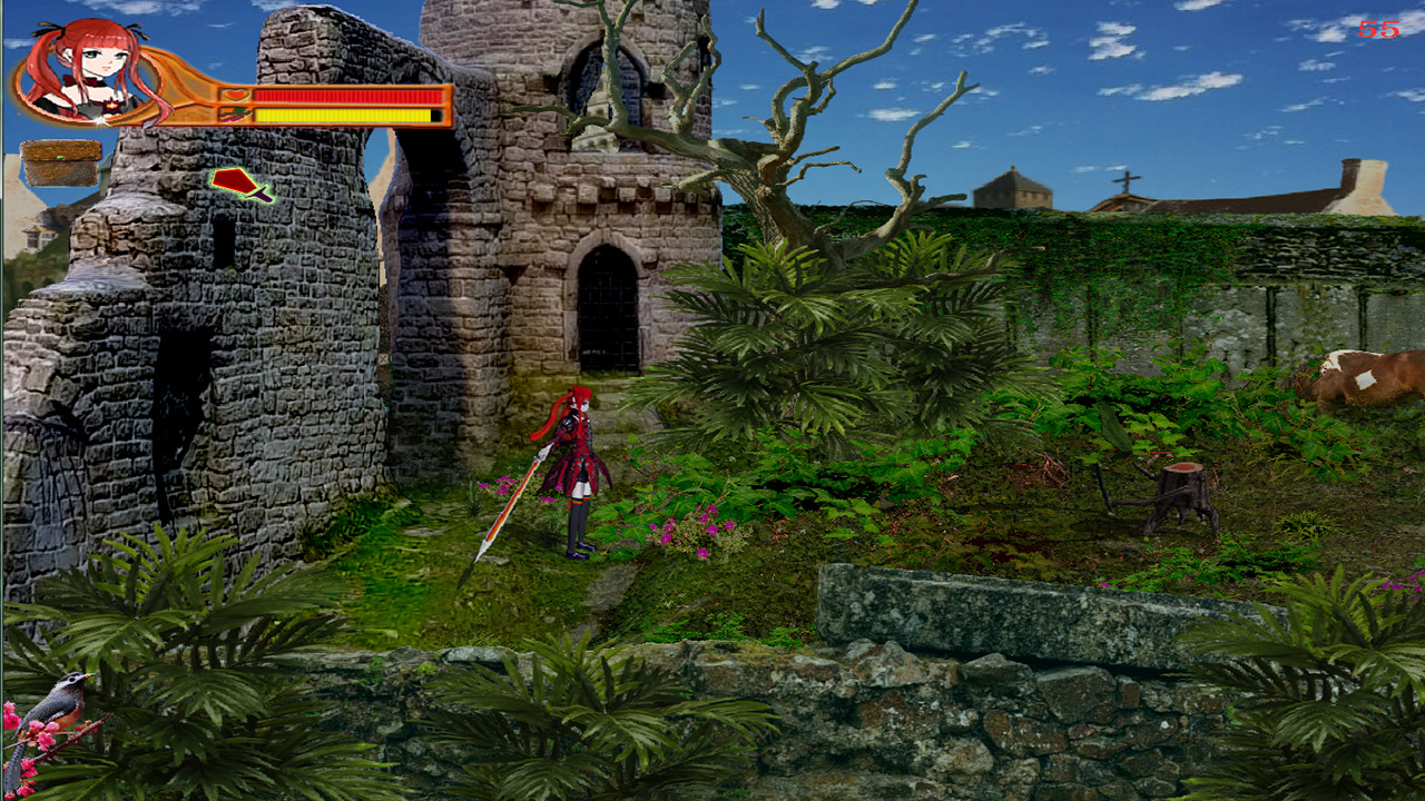 希望之星 - Screenshot 4