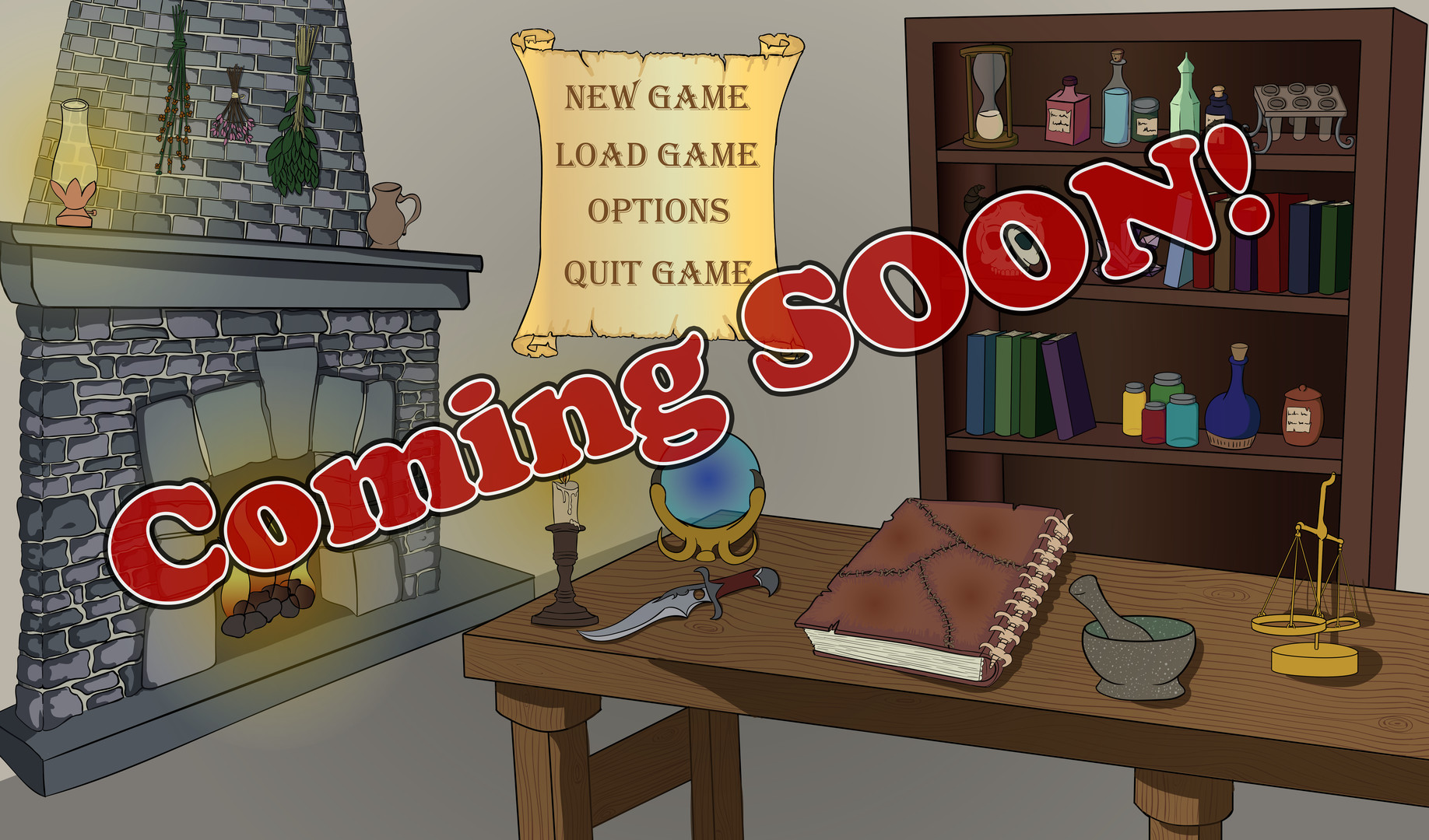 Damned Daniel - Screenshot 6