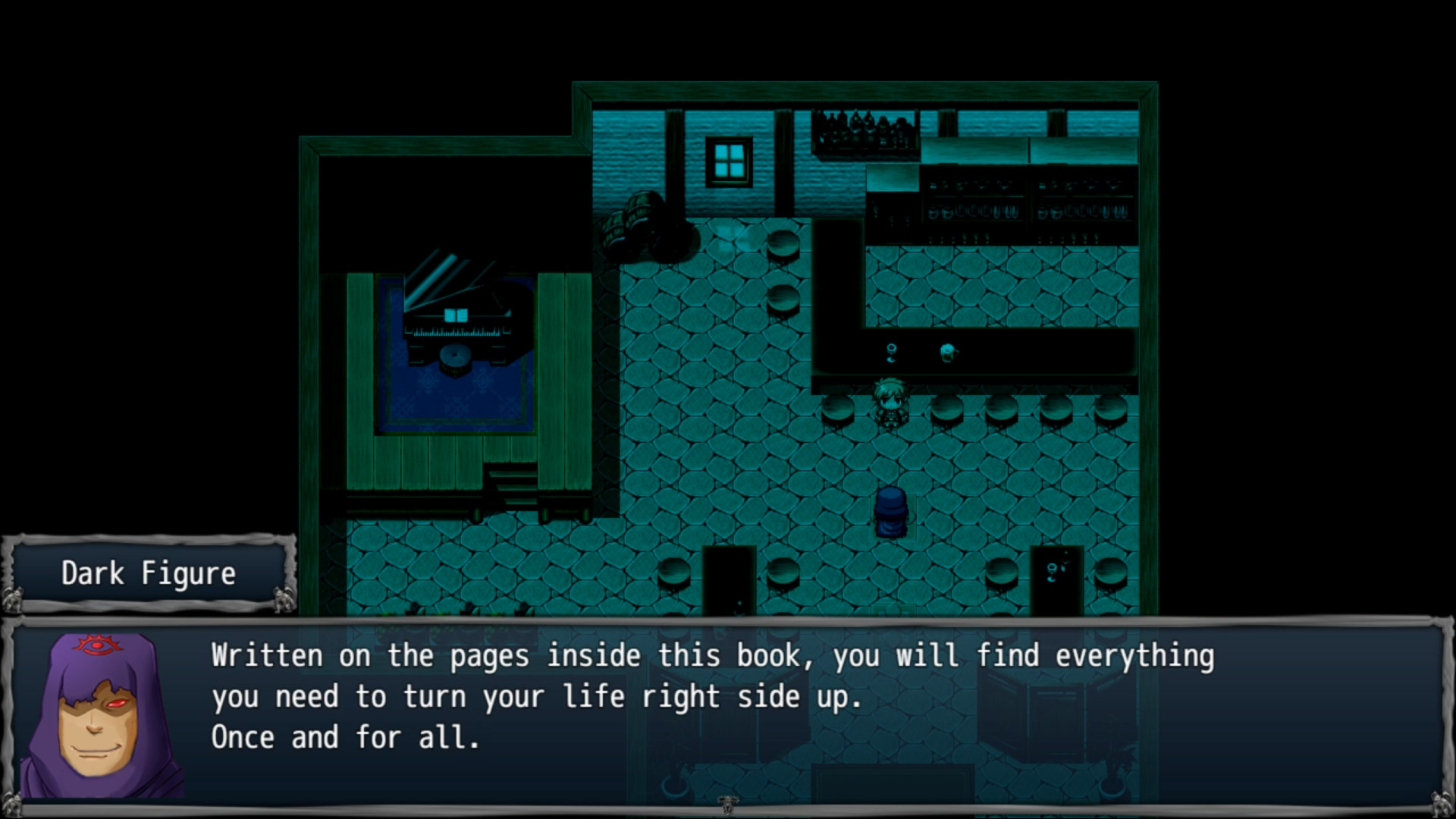 Damned Daniel - Screenshot 8