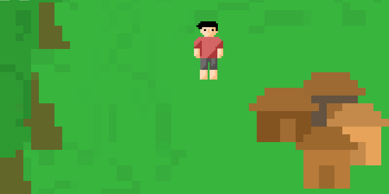 PixelRPG - Screenshot 4