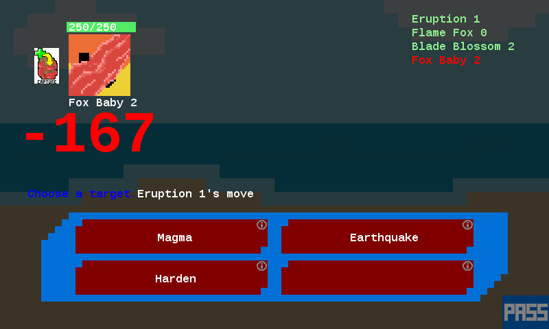 PixelRPG - Screenshot 5