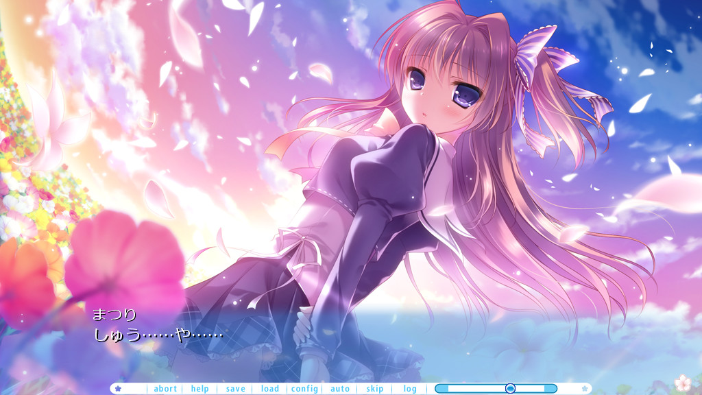 Kimiheokuru Sora No Hana - Screenshot 8